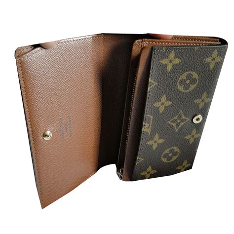 portefeuille homme louis vuitton prix|portefeuille louis vuitton femme.